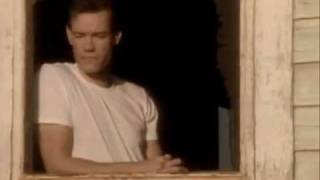 He Walked on Water - A Randy Travis Song