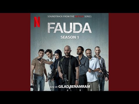 Casbah Run (Remastered)