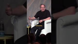 Linus Reveals The Truth About Linux Releases #shorts #linux #programming #knowledge