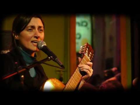 Paola Gamberale - Mùsicos