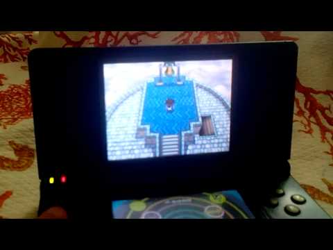 Come catturare azelf uxsi  e mesprit