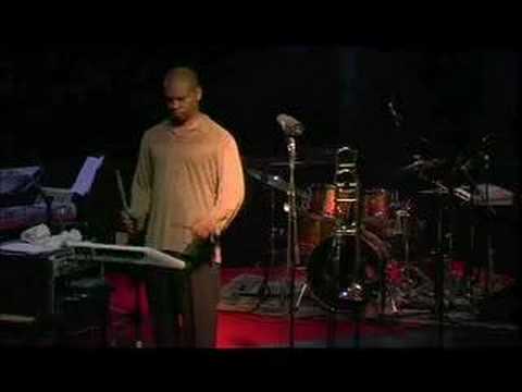 ROBIN EUBANKS and EB3