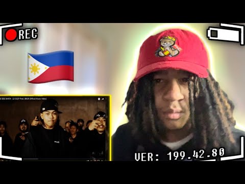 First Time Listening To | O $IDE MAFIA - 20DEEP Prod. BRGR (Official Music Video) REACTION!!