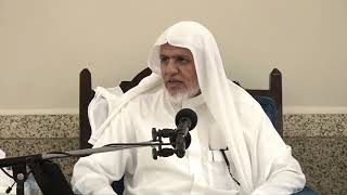 أ.د. علي الشبل | تفسير القرآن الكريم (18) image