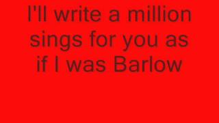 example Millionaires lyrics