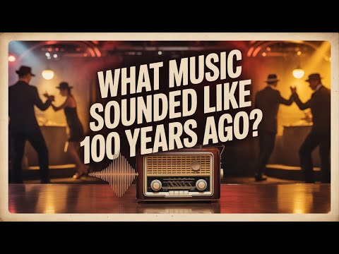 1922 - All that I need is you - Club Royal Orchestra