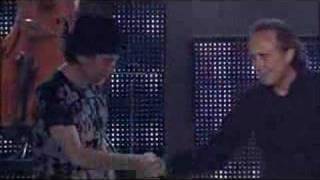 Sabina & Serrat 28) Para la libertad (FIN)