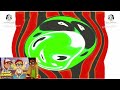 PBS Kids Dash Effects Round 3 Flaky Loves You Too