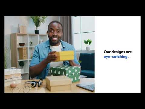 Videos from Mizz Packaging