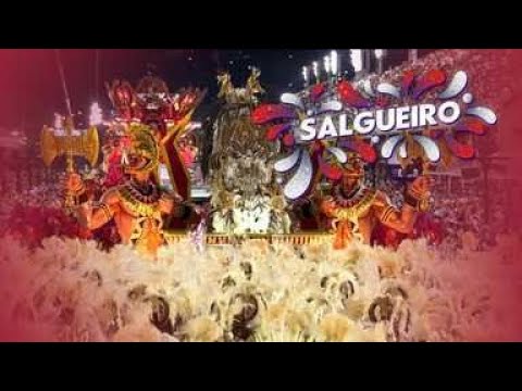DESFILE COMPLETO DA ACADÊMICOS DO SALGUEIRO 2019