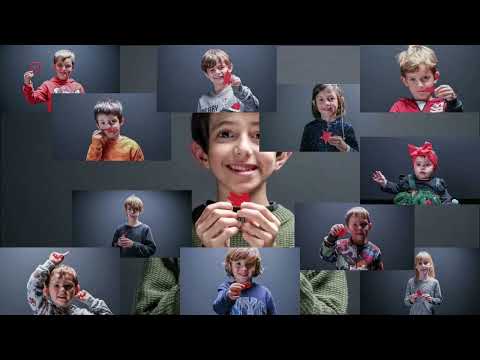 BAMBINI IN OPERA - Equilibrio in gioco PT.1