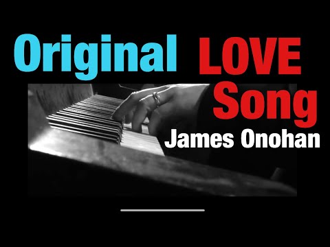 Bryony-Piano Love Composition by James Onohan