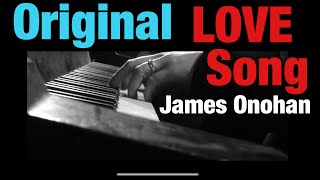 Bryony-Piano Love Composition by James Onohan