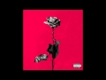 My Heart Is Lost - blackbear (Áudio)