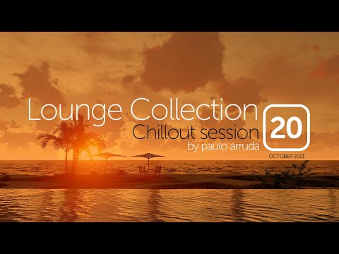 Lounge Collection 20 by Paulo Arruda