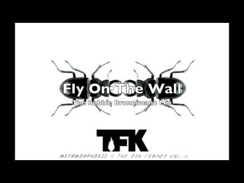 Thousand Foot Krutch - Fly On The Wall (The Robbie Bronnimann Mix)