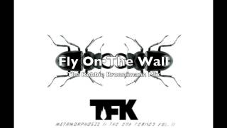 Thousand Foot Krutch - Fly On The Wall (The Robbie Bronnimann Mix)