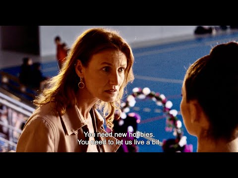 The Test / Le Test (2021) - Trailer (English subs)