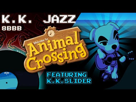 Video thumbnail for K.K. Jazz