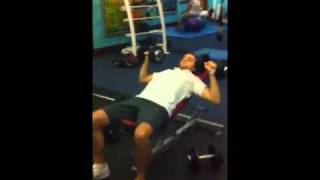 Esporta gym