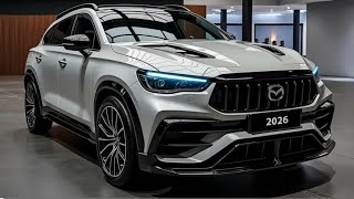 15 Best SUVs Coming in 2025-2026 You Should Know!