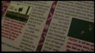 Game Magazine: GamePro (March 1992)