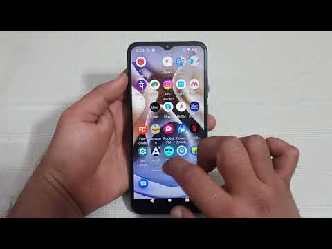 Motorola g31 vibrate for call setting, Motorola g31 mein vibrate for call enable kaise karen