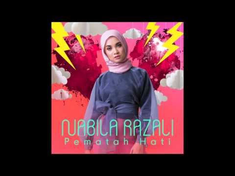 Nabila Razali - Pematah Hati (Official Audio Lyric)