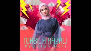 Nabila Razali - Pematah Hati (Official Audio Lyric)