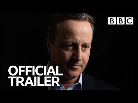 キャメロン・イヤーズ｜BBC予告編 (The Cameron Years | BBC Trailers)
