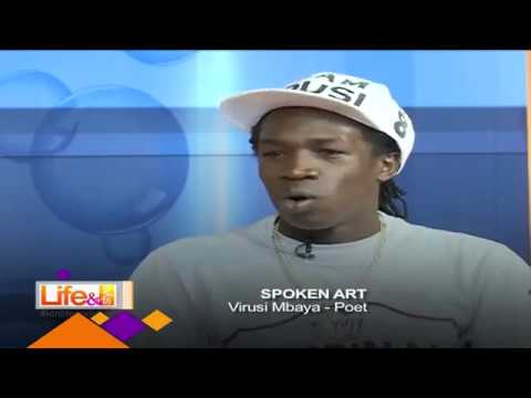KTN Life and Style – Virusi Mbaya