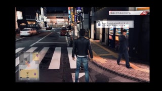SeshiroXのキムタクが如く #1 revenge my lost リリースおめでとう