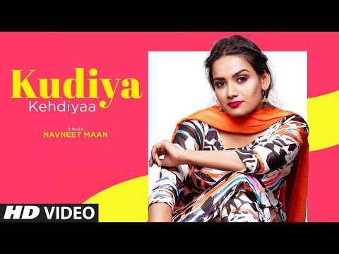 Poster kudiya kehndiyaa lyrics – navneet maan