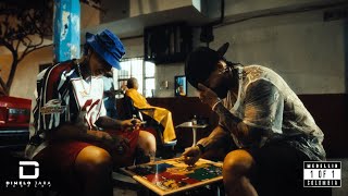 Goyard / GTA Lyrics English Translation