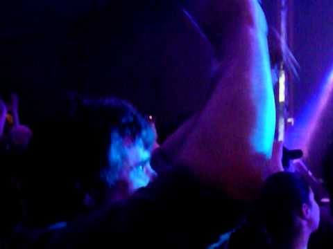 Ikarus-Diana rockt mit Bimbo 2011