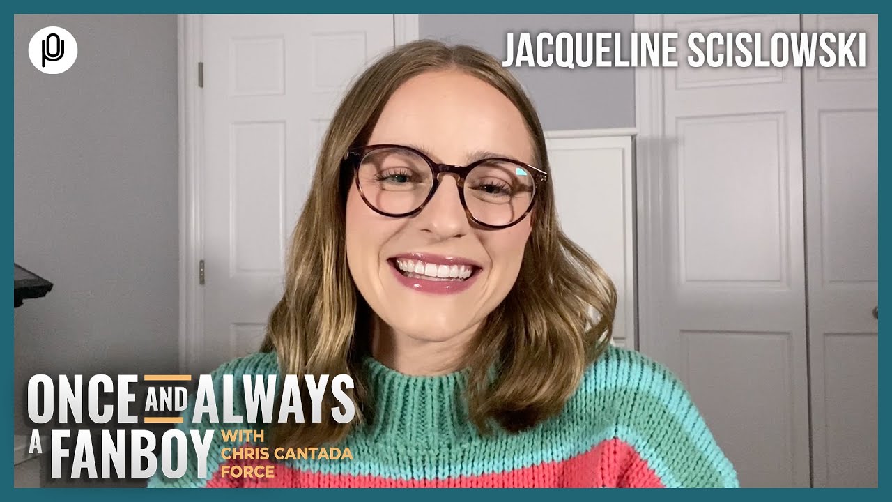 Jacqueline Scislowski on Life After Power Rangers, Her Autoimmune Struggles, and "Coming Home"