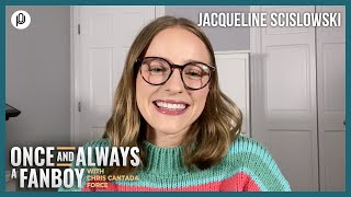 Jacqueline Scislowski on Life After Power Rangers, Her Autoimmune Struggles, and Coming Home