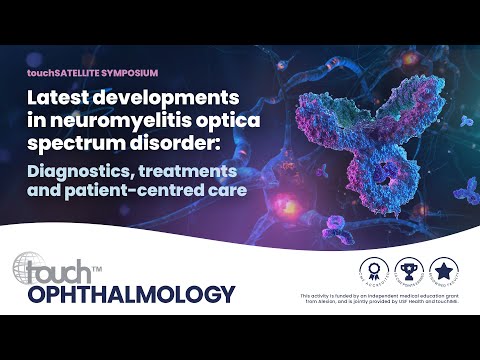Latest developments in neuromyelitis optica spectrum disorder