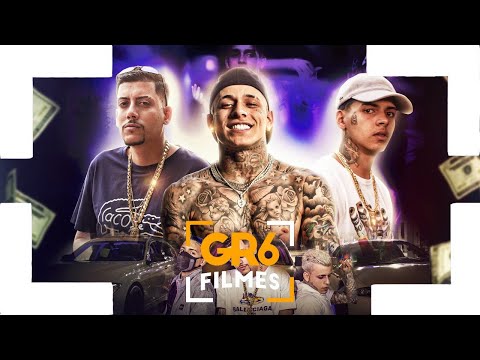 MC Pedrinho, Menor da VG e Rick - Saúde e Dinheiro (GR6 Explode) Caio Passos e Fe Pache