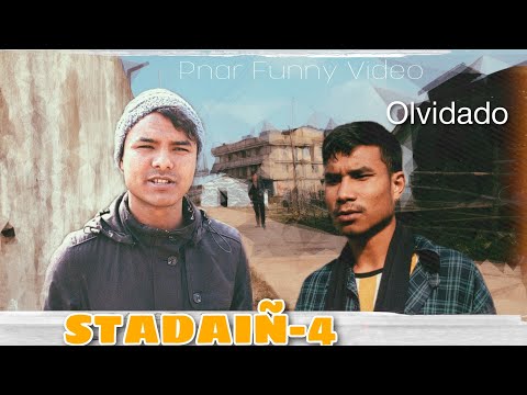 STADAIÑ-4 || Pnar Funny Video
