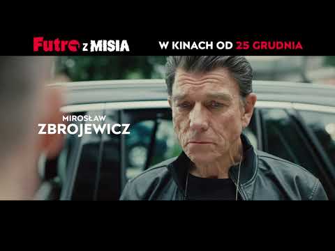 Futro z misia - Zwiastun PL (Official Trailer)