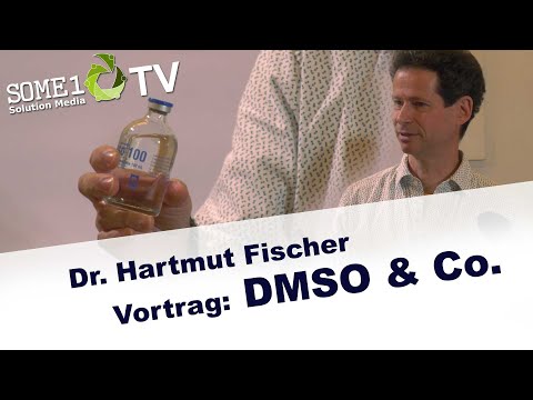 DMSO Vortrag Dr. Hartmut Fischer
