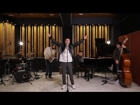 ZÉNIT & JAZZMIND - 7.300 NOCHES