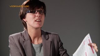 15.04.2013 HARTZ IV - GEWOLLTE ARMUT? MIT INGE HANNEMANN