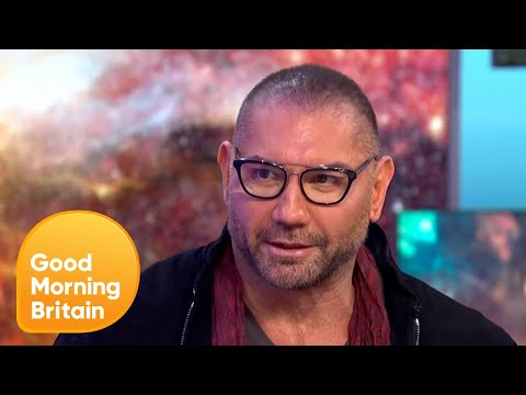 Dave Bautista Reiterates That He Is Hoping For A Return To WWE