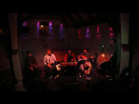 Songs of Peloponnese ~ Pentaichon (LiveSessions@1002Nyxtes)
