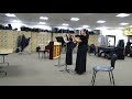 Passacaglia Handel Halvorsen Duet