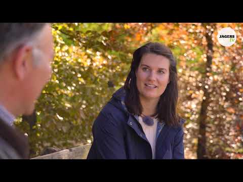 JagersTV Afl. 18 - Reebokken jacht en welkomst Directeur Willem Schimmelpenninck van der Oije