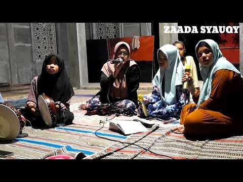 ALLAHU ANALLAH QOD KAFANI