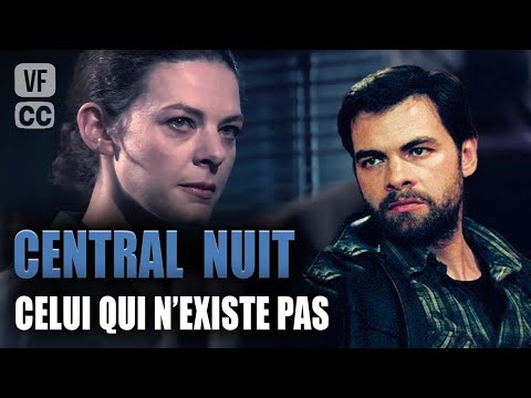 Celui qui n'existe pas | Central Nuit | Michel Creton & Antoine Coesens | Film Policier Complet |GP